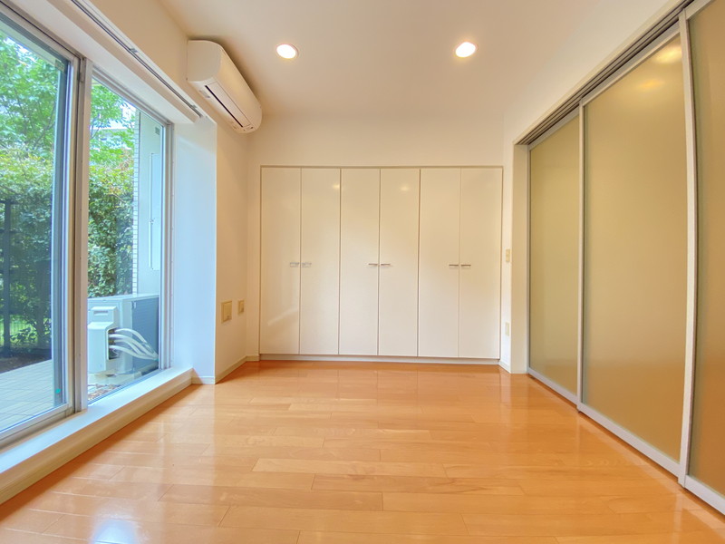 Brillia ist 三軒茶屋ブラッサムテラス112の室内4