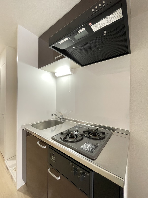 エスポワール三宿306の室内7