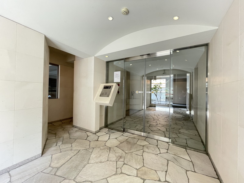 エスポワール三宿306の室内2