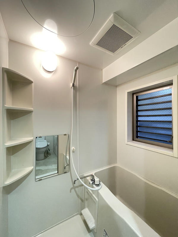 エスポワール三宿306の室内5