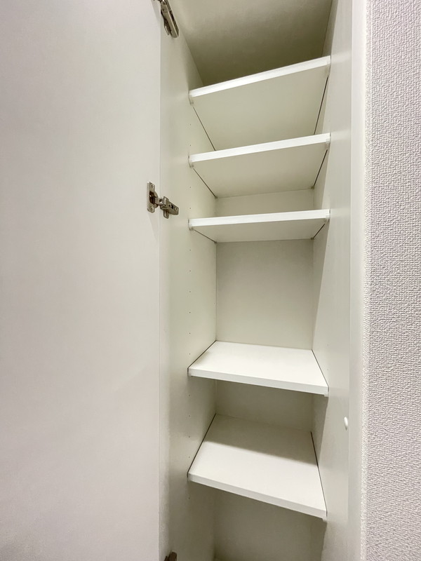 エスポワール三宿306の室内10