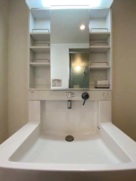 メゾン鳳月308の室内6