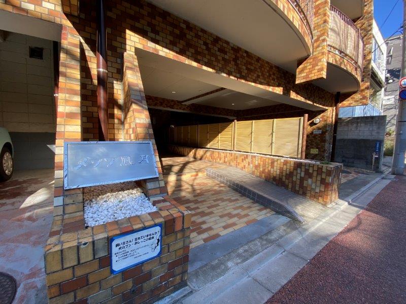 メゾン鳳月308の室内2