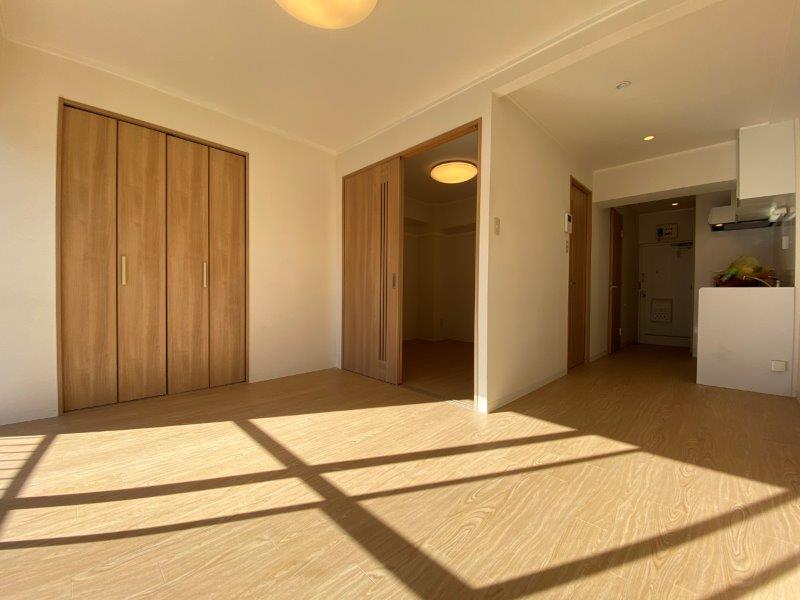 メゾン鳳月308の室内4