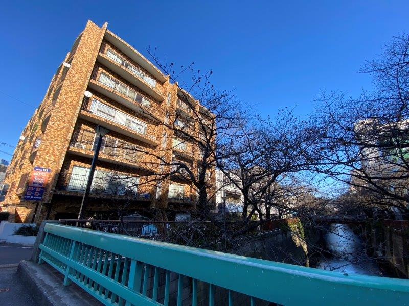 メゾン鳳月308の室内1