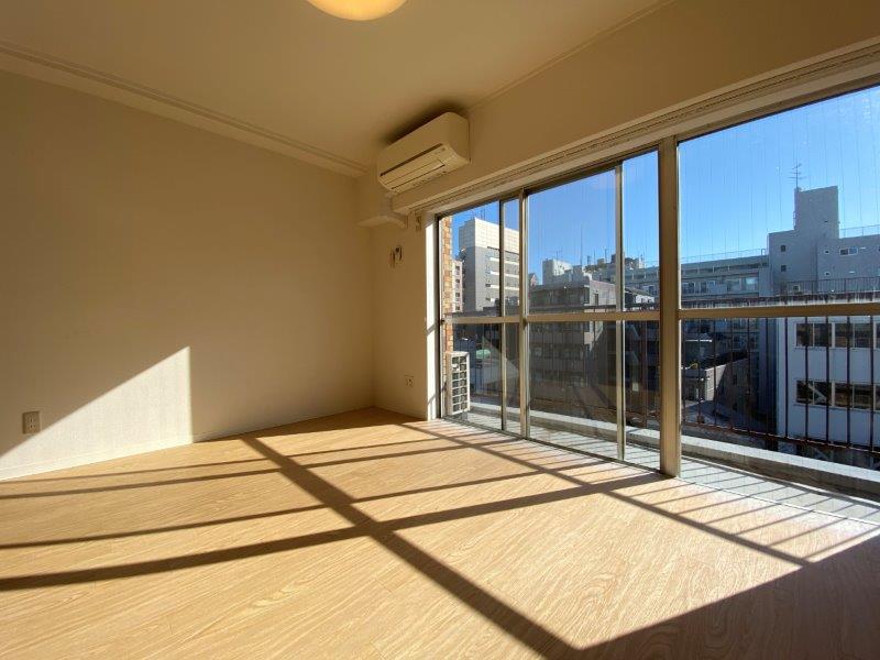 メゾン鳳月308の室内3