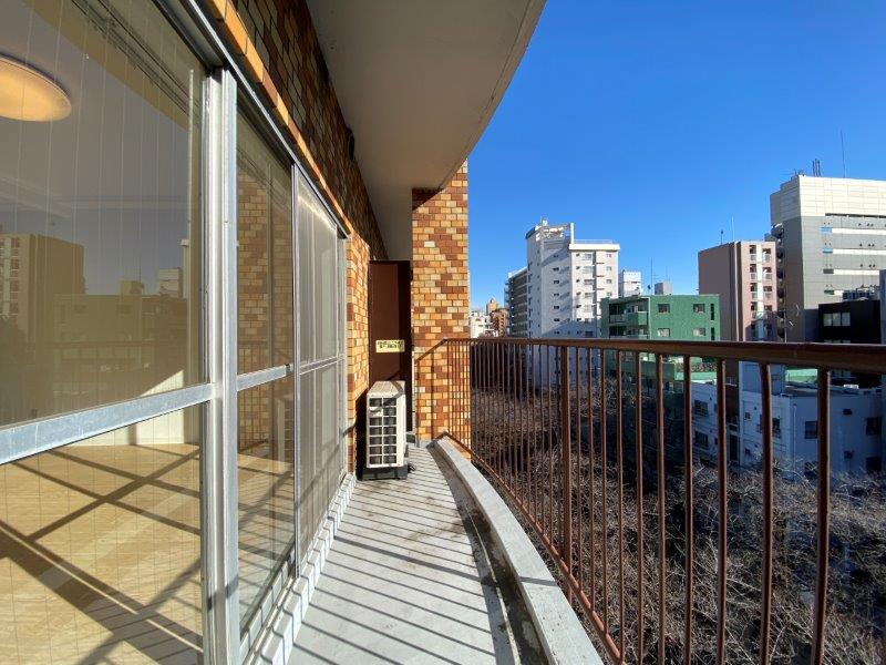 メゾン鳳月308の室内8