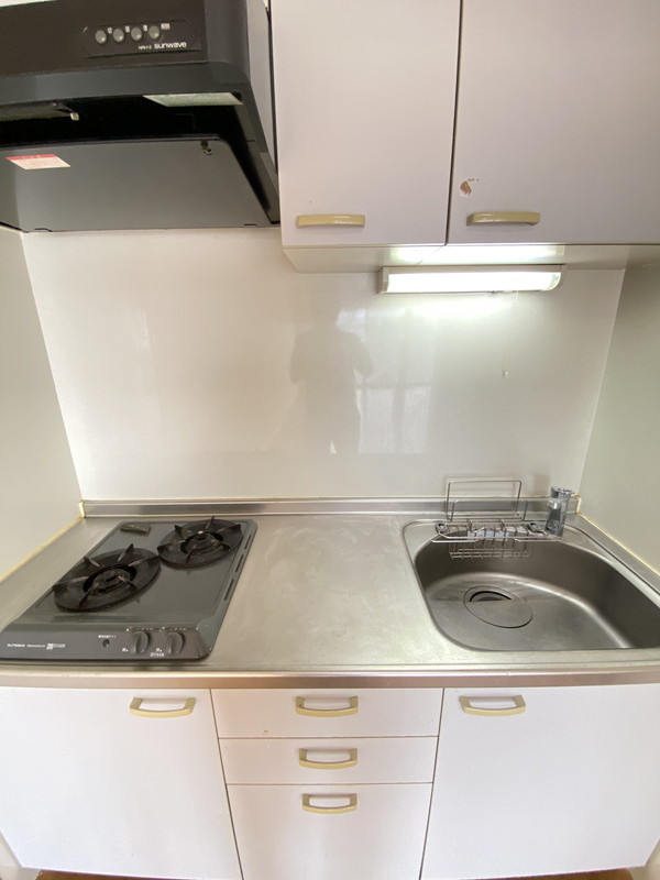 若林ポイント402の室内7