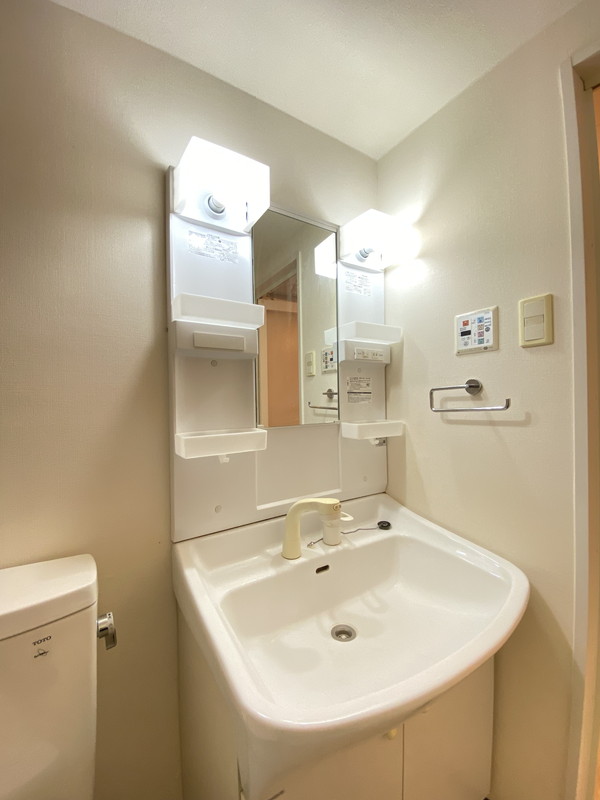 若林ポイント402の室内5