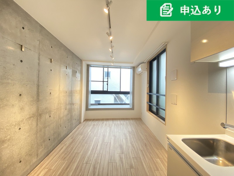 EXAM中目黒Ⅲ0304の室内1