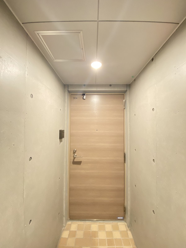 EXAM中目黒III0304の室内9