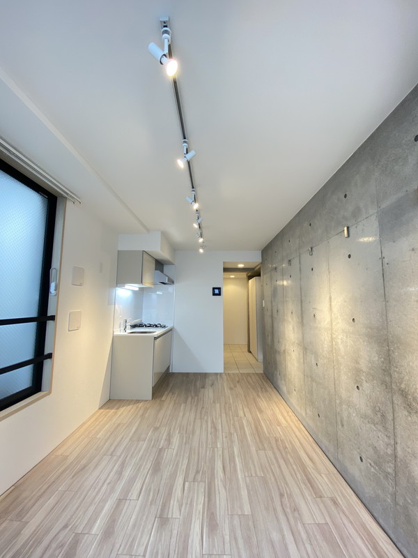 EXAM中目黒III0304の室内10