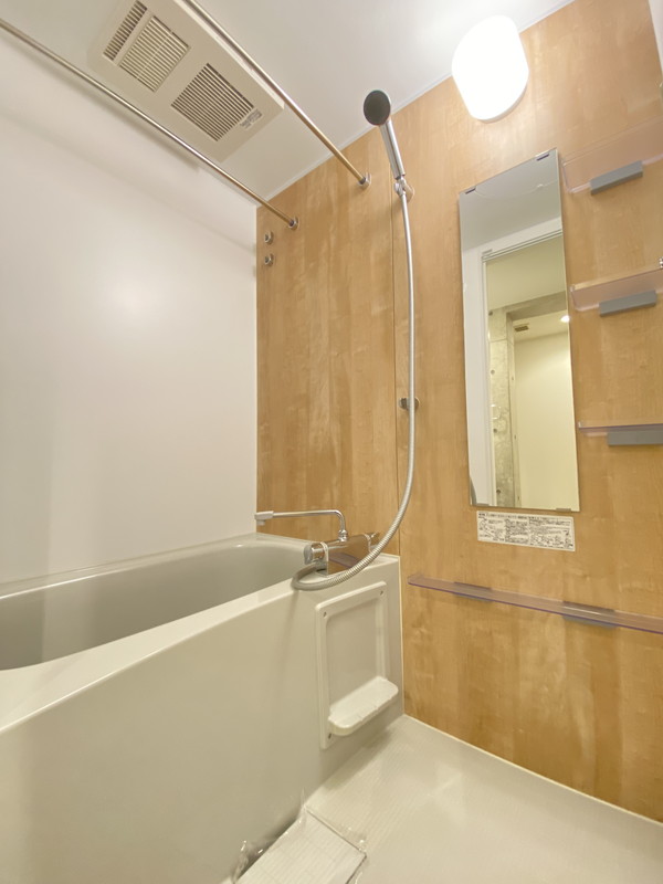 EXAM中目黒III0304の室内2