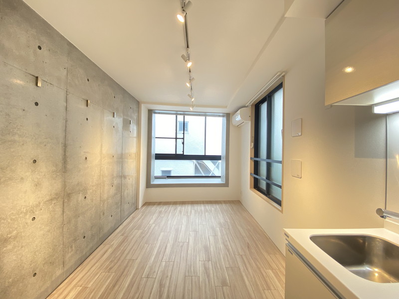 EXAM中目黒III0304の室内1