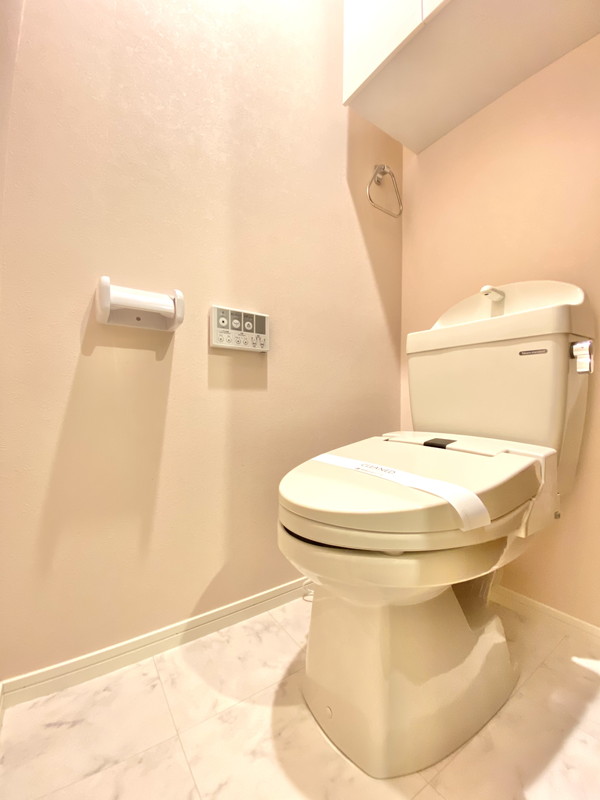 ウェルスクエアイズム三軒茶屋403の室内6