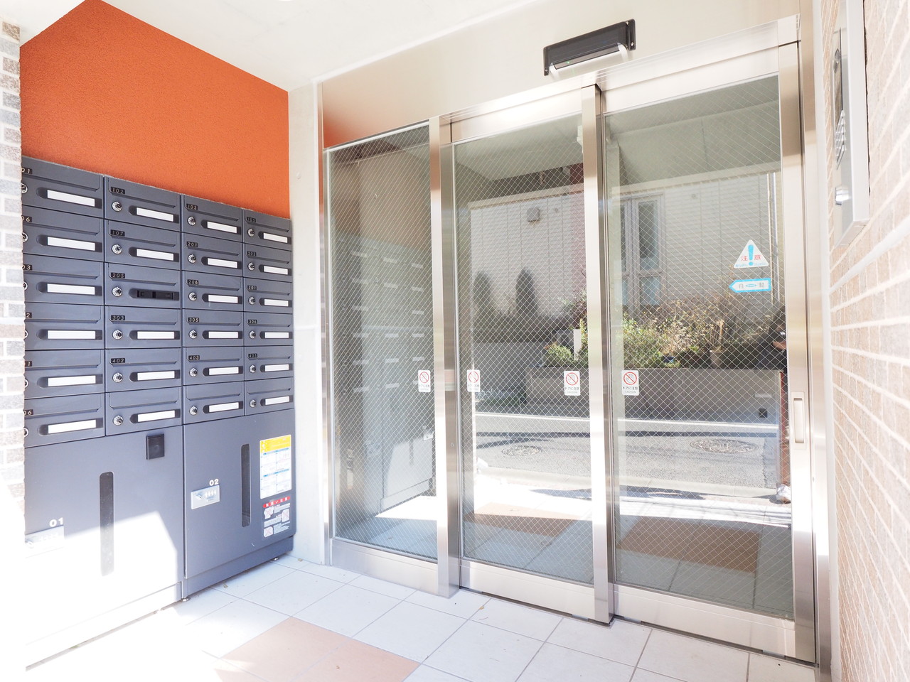 ウェルスクエアイズム三軒茶屋403の室内8