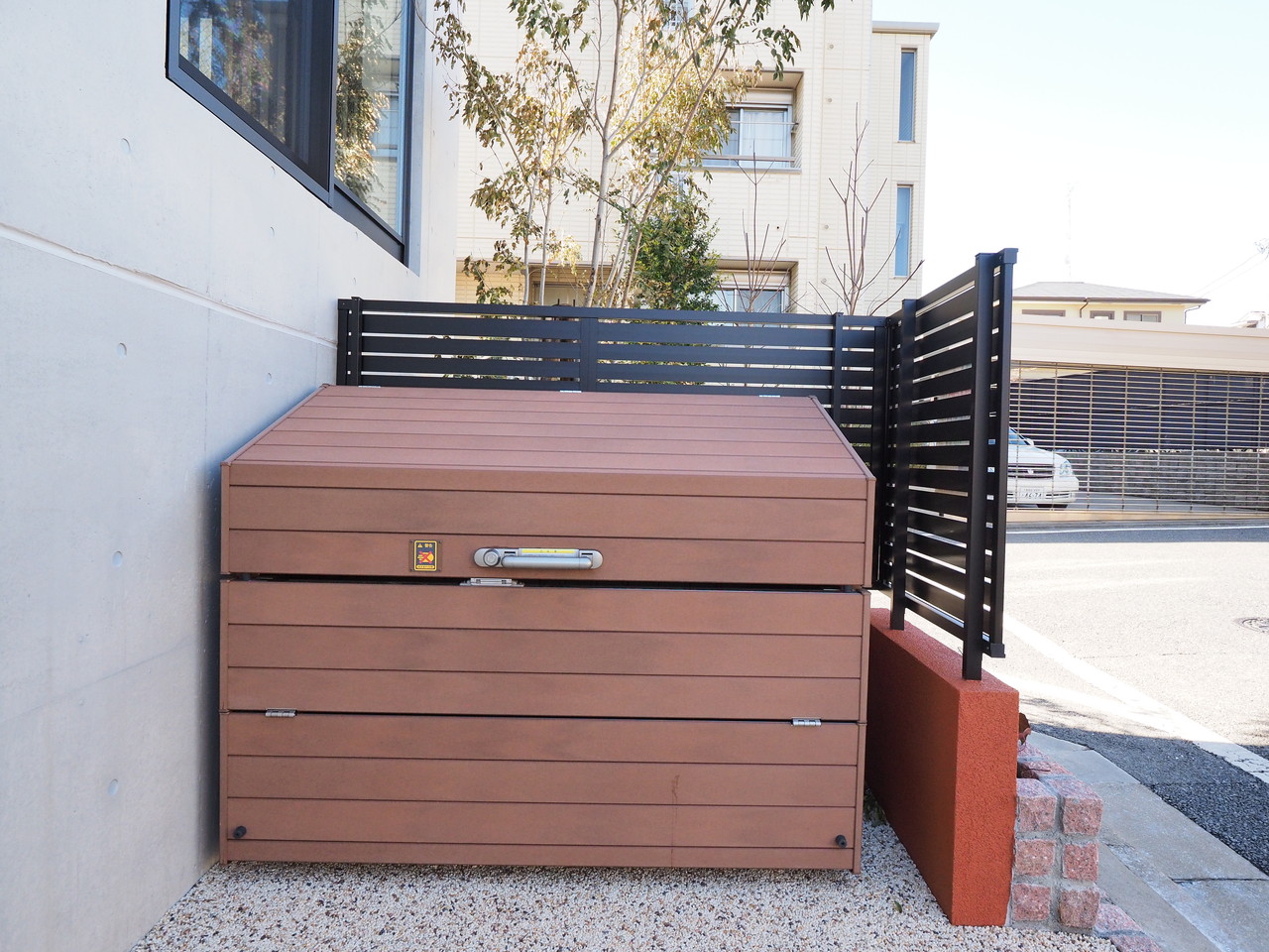 ウェルスクエアイズム三軒茶屋403の室内9