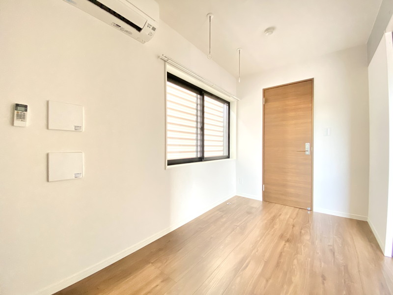 ウェルスクエアイズム三軒茶屋403の室内2