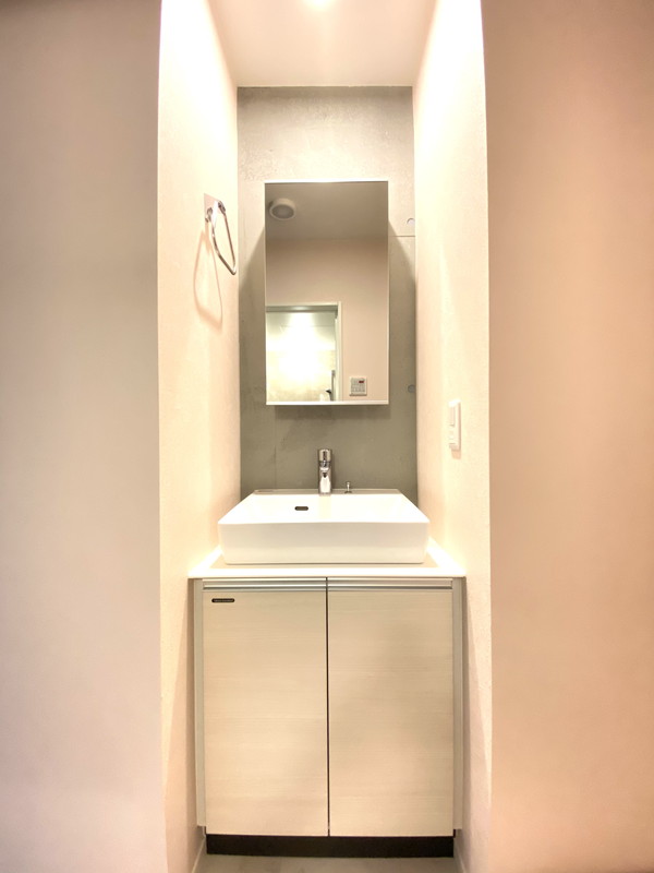 ウェルスクエアイズム三軒茶屋403の室内4