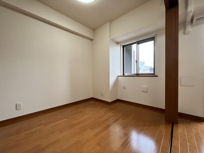 パークフラッツ渋谷代官山502の室内8