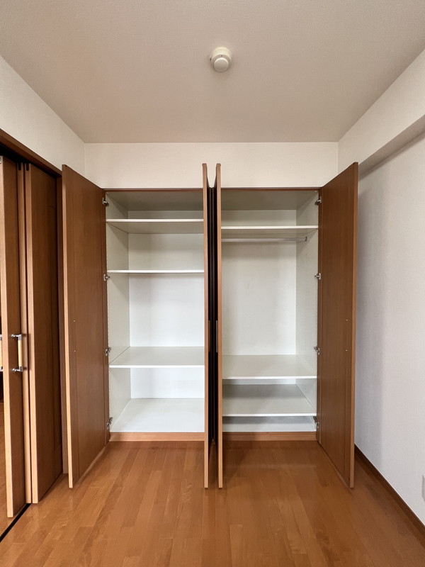 パークフラッツ渋谷代官山502の室内11