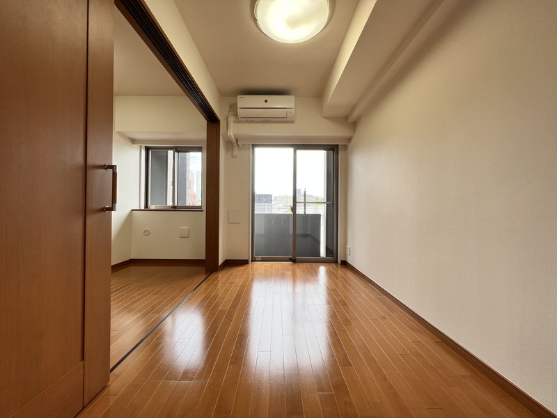 パークフラッツ渋谷代官山502の室内6