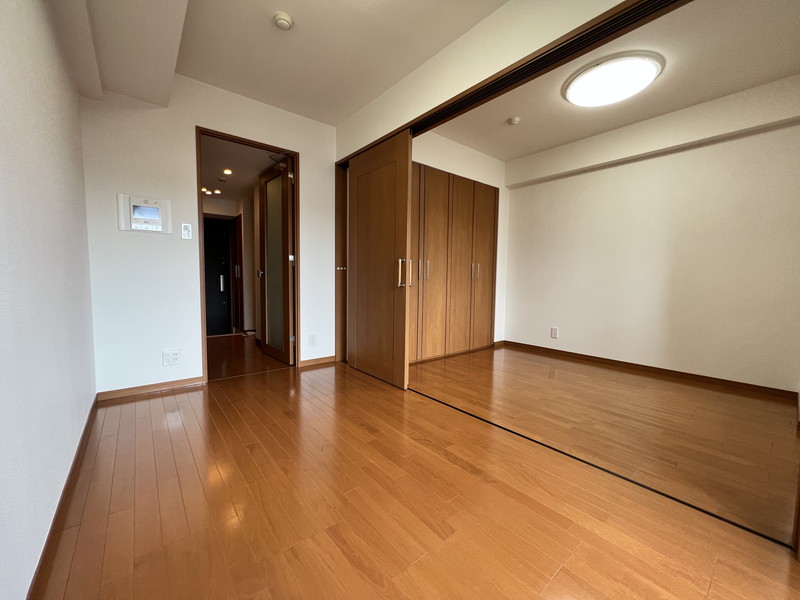 パークフラッツ渋谷代官山502の室内7