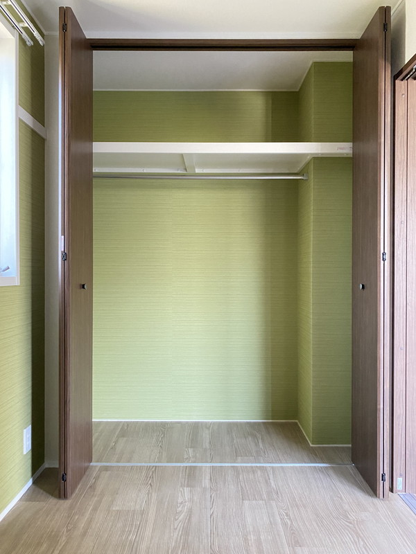 ユアメゾン下馬201の室内11