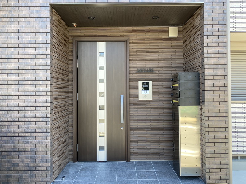 ユアメゾン下馬201の室内2