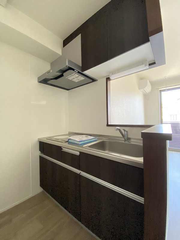 ユアメゾン下馬201の室内7