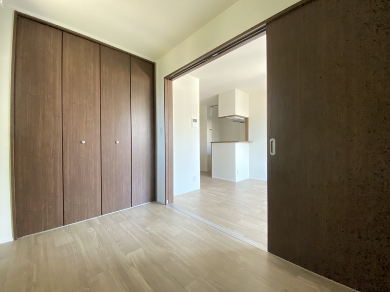 ユアメゾン下馬201の室内6