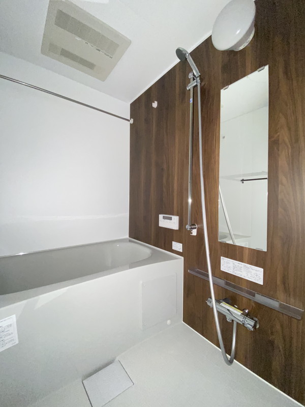 ユアメゾン下馬201の室内9