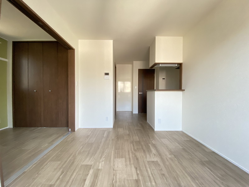 ユアメゾン下馬201の室内5