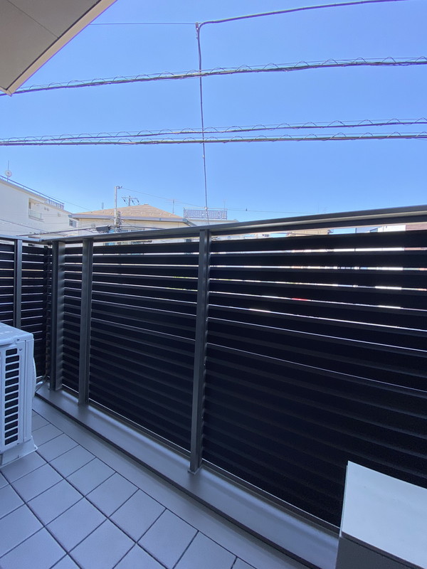 ユアメゾン下馬201の室内12