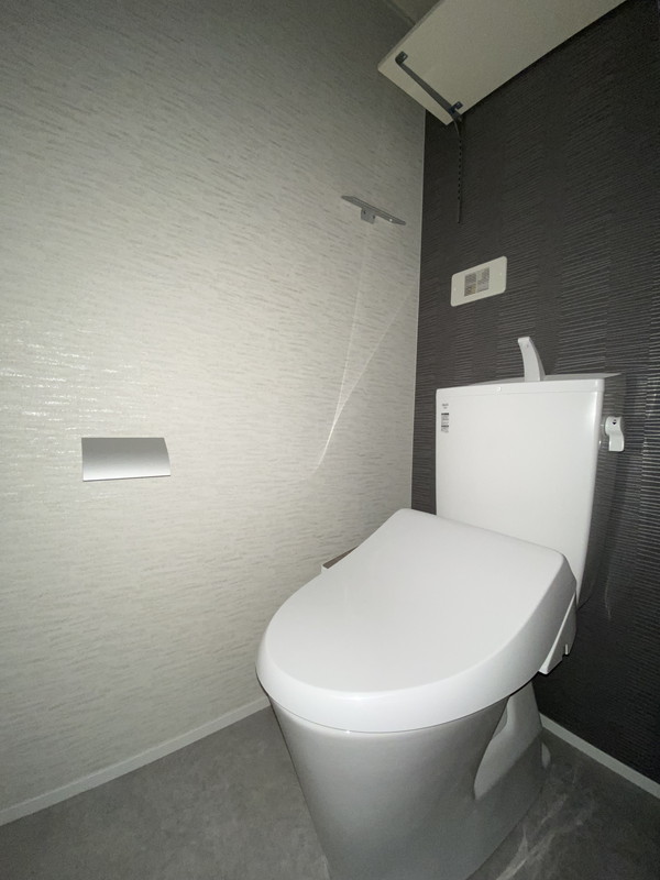 ユアメゾン下馬201の室内10