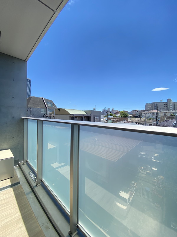 プライマルイプセ池尻大橋302の室内10