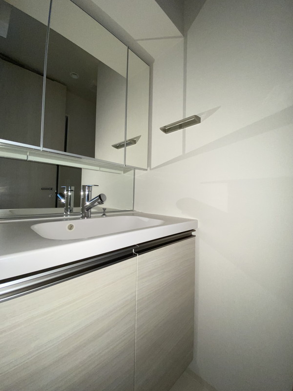 プライマルイプセ池尻大橋302の室内8