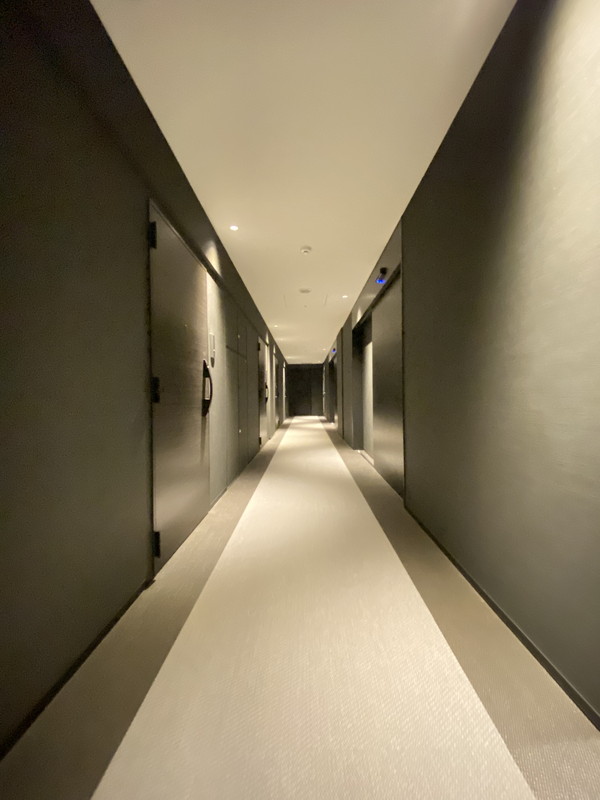 プライマルイプセ池尻大橋302の室内12