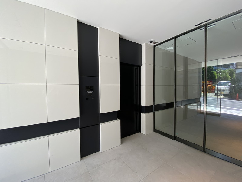 プライマルイプセ池尻大橋302の室内4