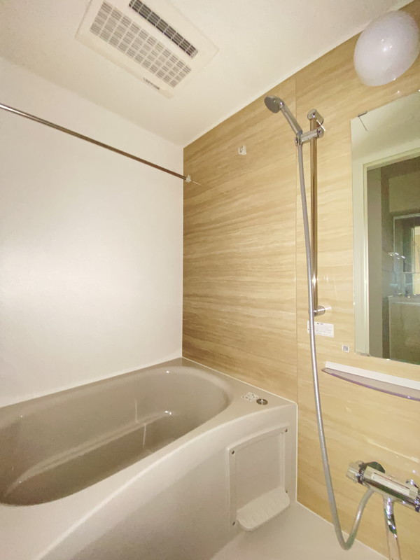 プライマルイプセ池尻大橋302の室内9