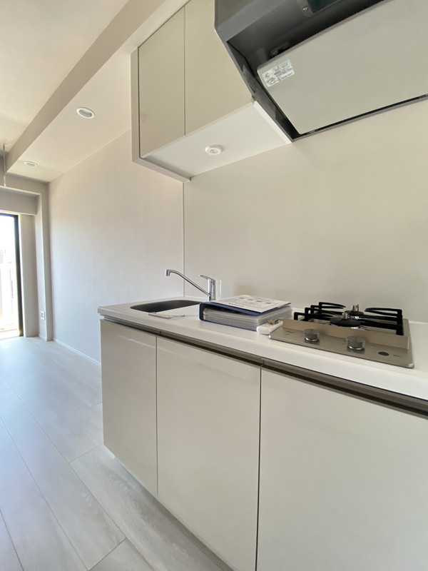 プライマルイプセ池尻大橋302の室内7