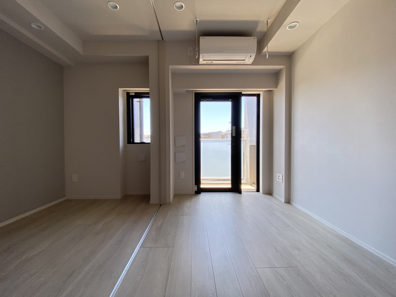 プライマルイプセ池尻大橋302の室内5