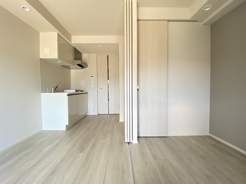 プライマルイプセ池尻大橋302の室内6