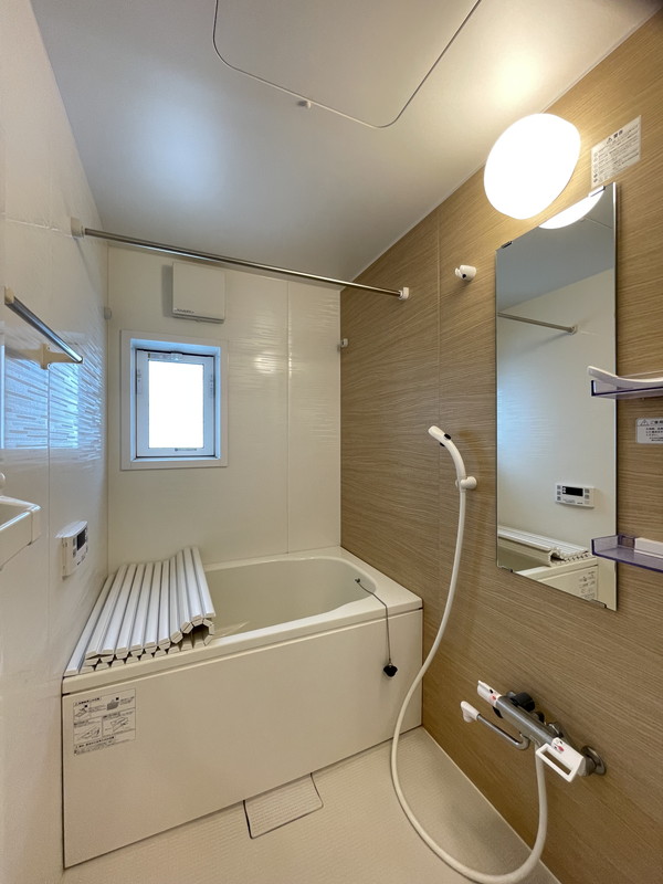 エムズハウス303の室内6