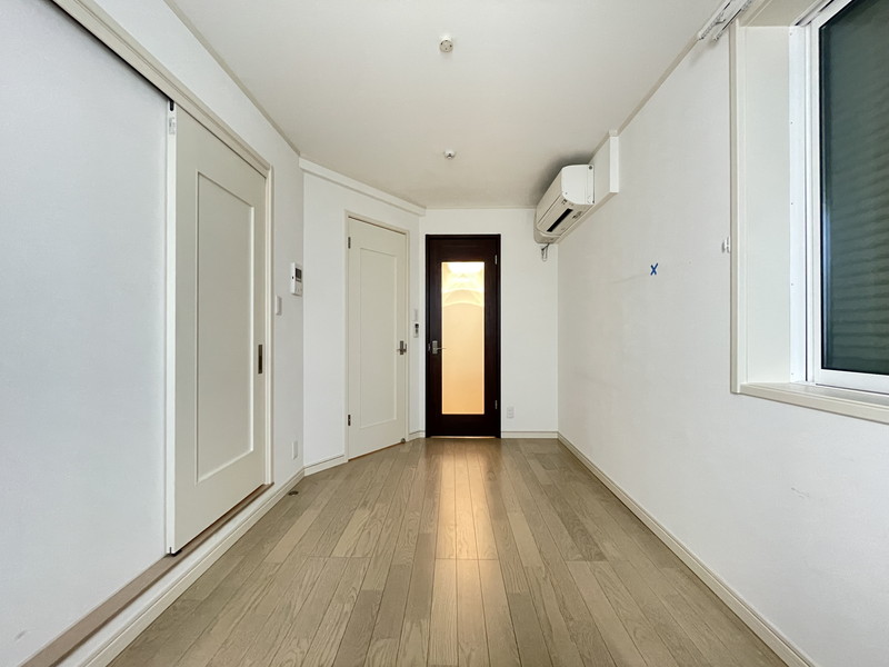 エムズハウス303の室内2