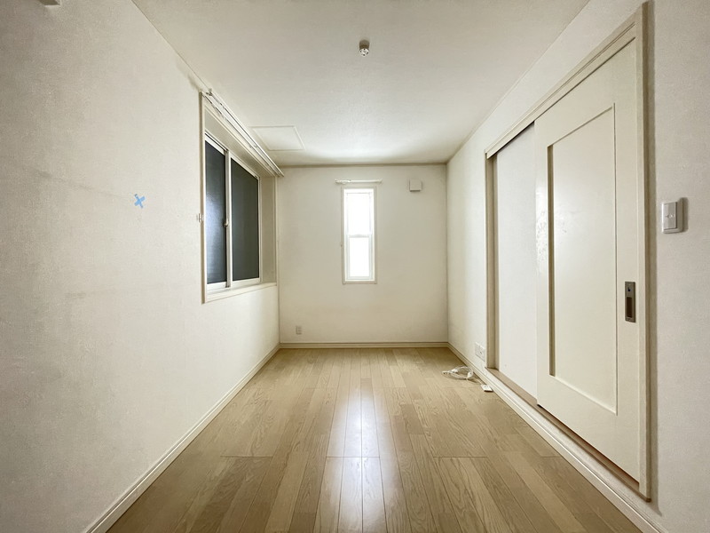 エムズハウス303の室内3