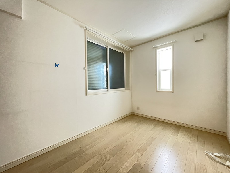 エムズハウス303の室内4