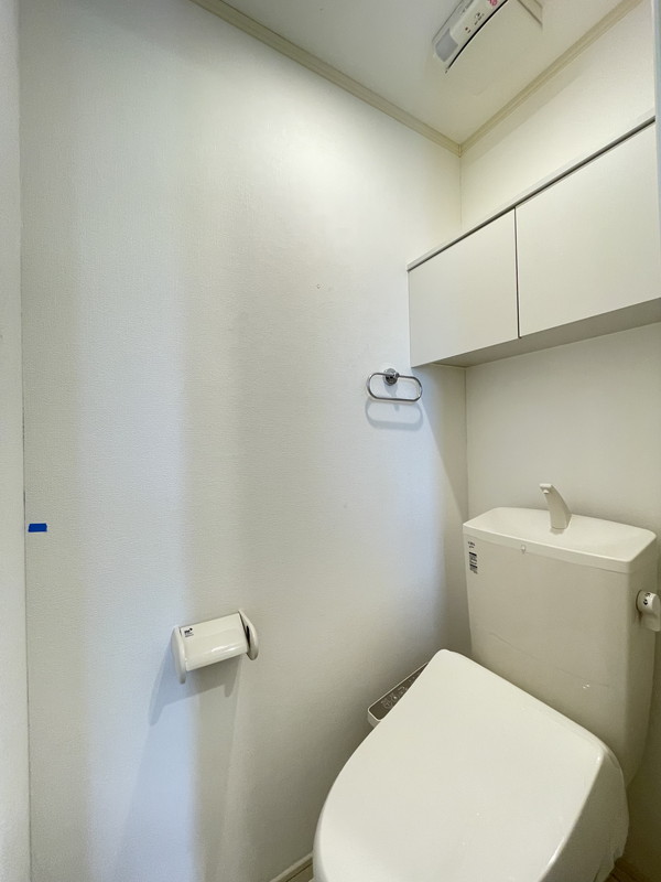 エムズハウス303の室内9