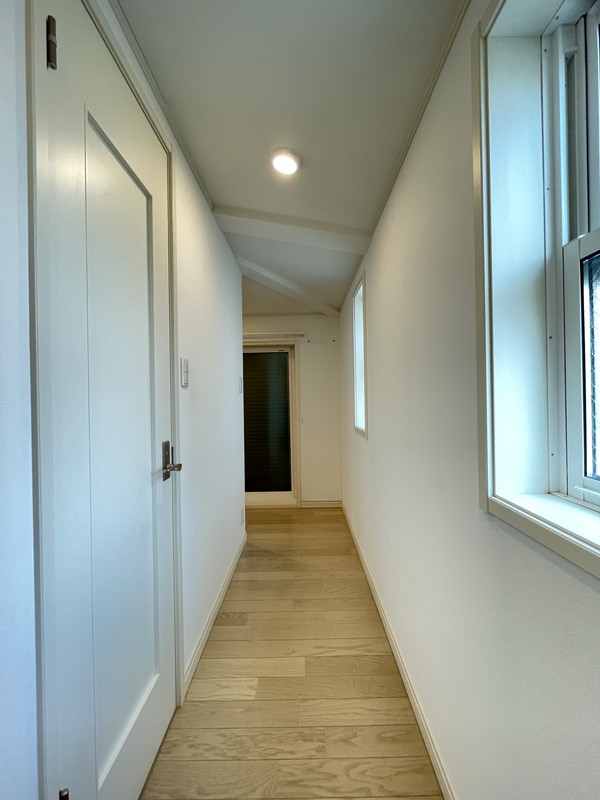 エムズハウス303の室内8