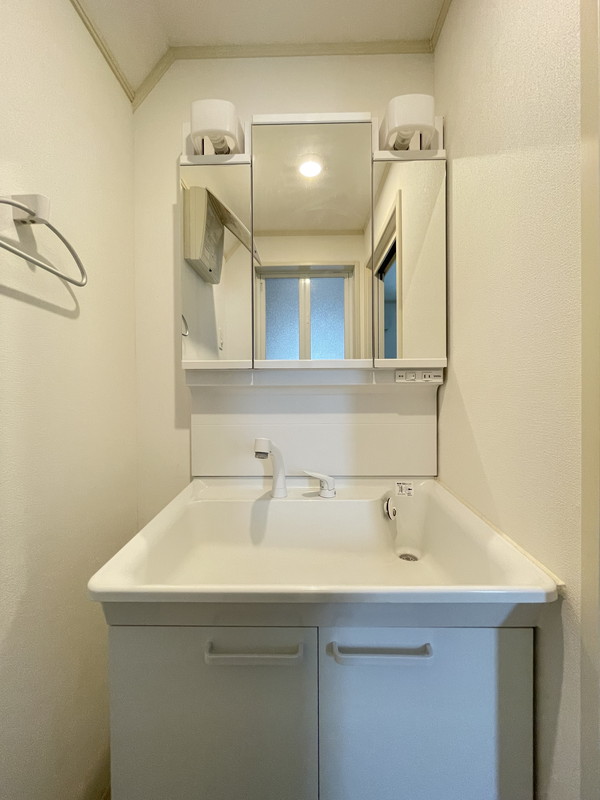 エムズハウス303の室内7